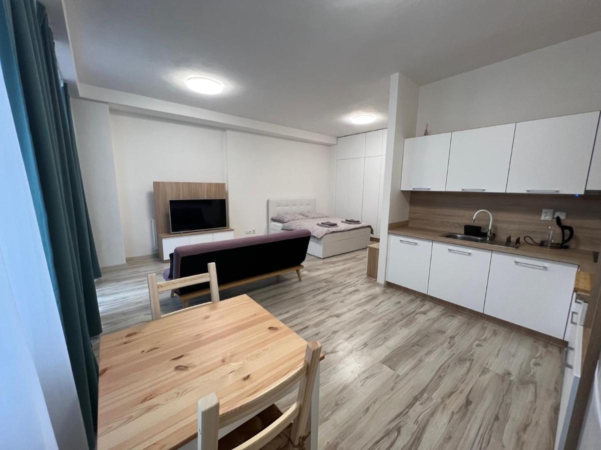 Apartman Liptov Np14 ลิฟตอฟสกีมิคูลาช ภายนอก รูปภาพ